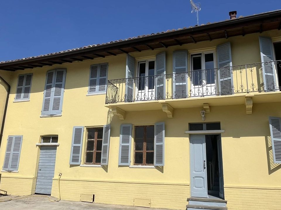 Landejendom i Alfiano Natta, Alessandria - foto 2
