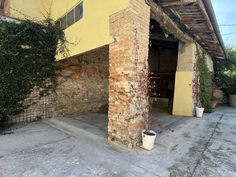 Landejendom i Alfiano Natta, Alessandria - foto 3