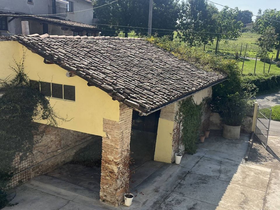Landejendom i Alfiano Natta, Alessandria - foto 4