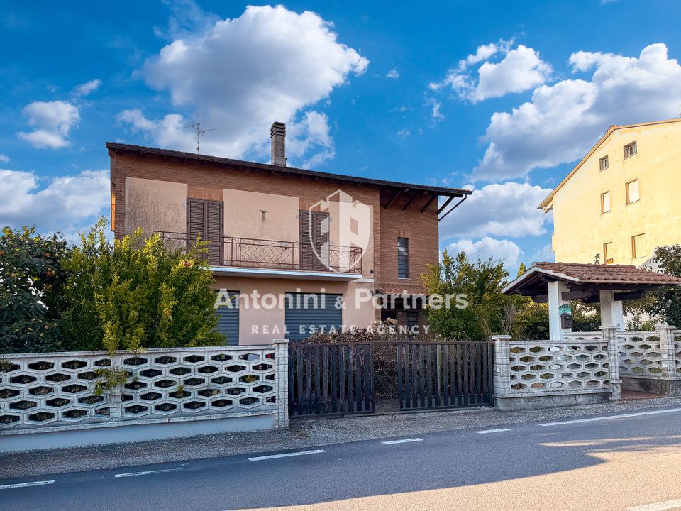 Villa i Todi, Perugia - foto 1