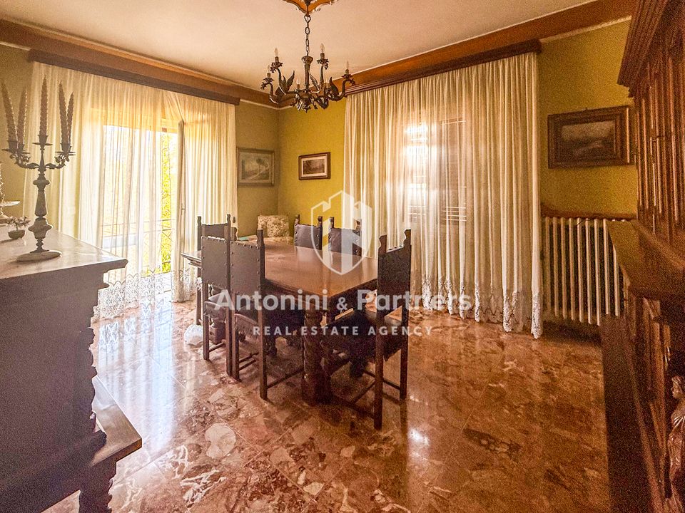 Villa i Todi, Perugia - foto 3