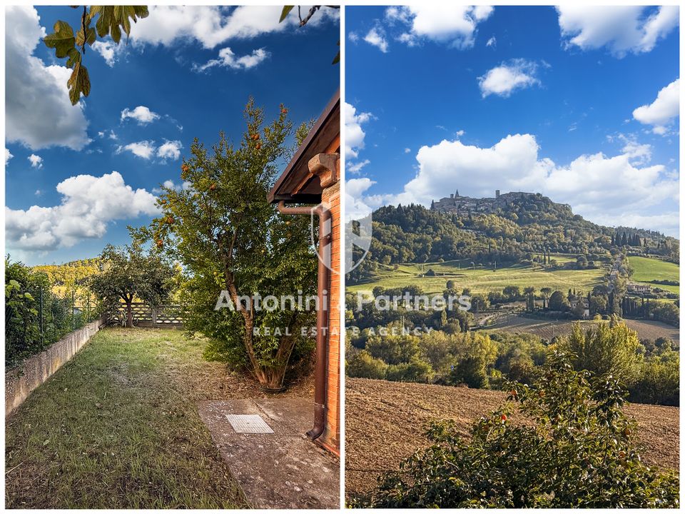 Villa i Todi, Perugia - foto 4