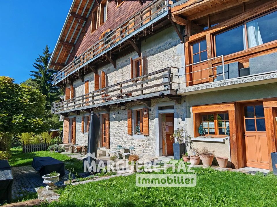 Villa i Verchaix, Haute-Savoie - foto 2