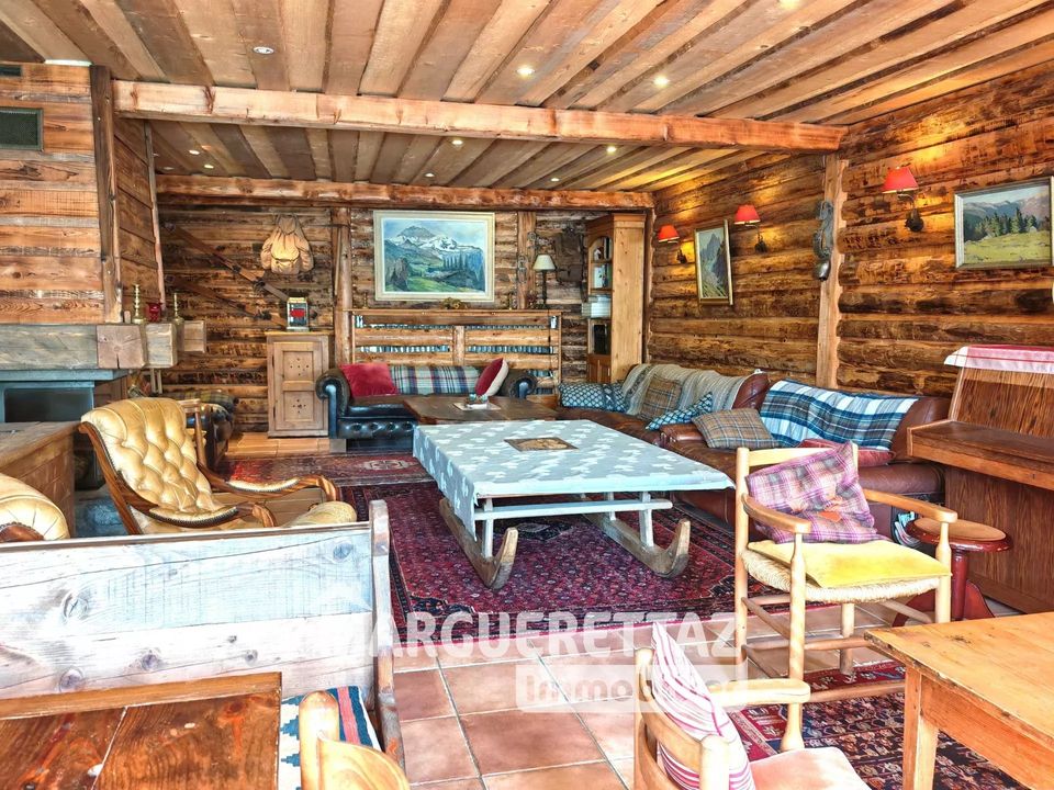 Villa i Verchaix, Haute-Savoie - foto 4