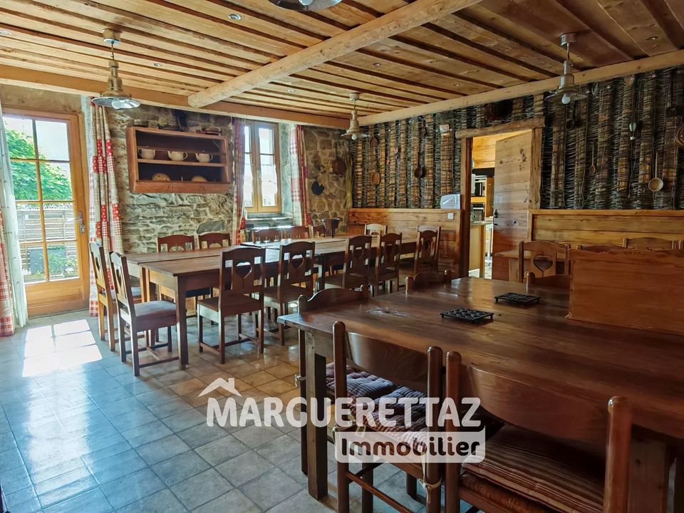 Villa i Verchaix, Haute-Savoie - foto 5