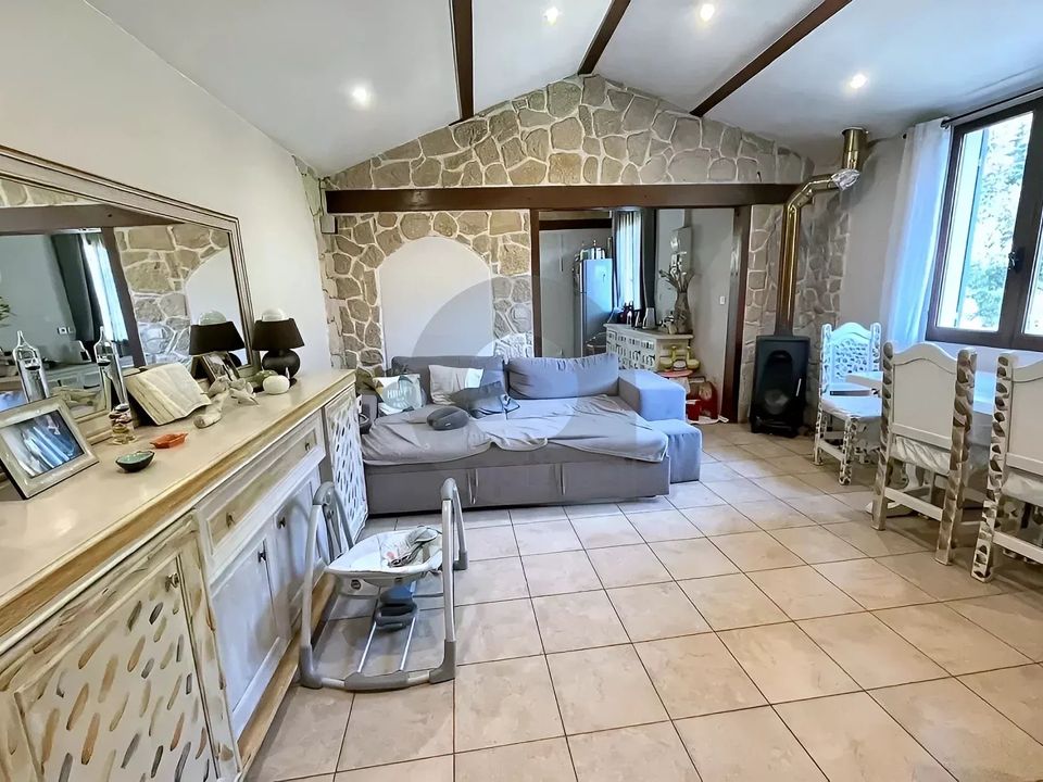 Villa i Menton, Alpes-Maritimes - foto 2