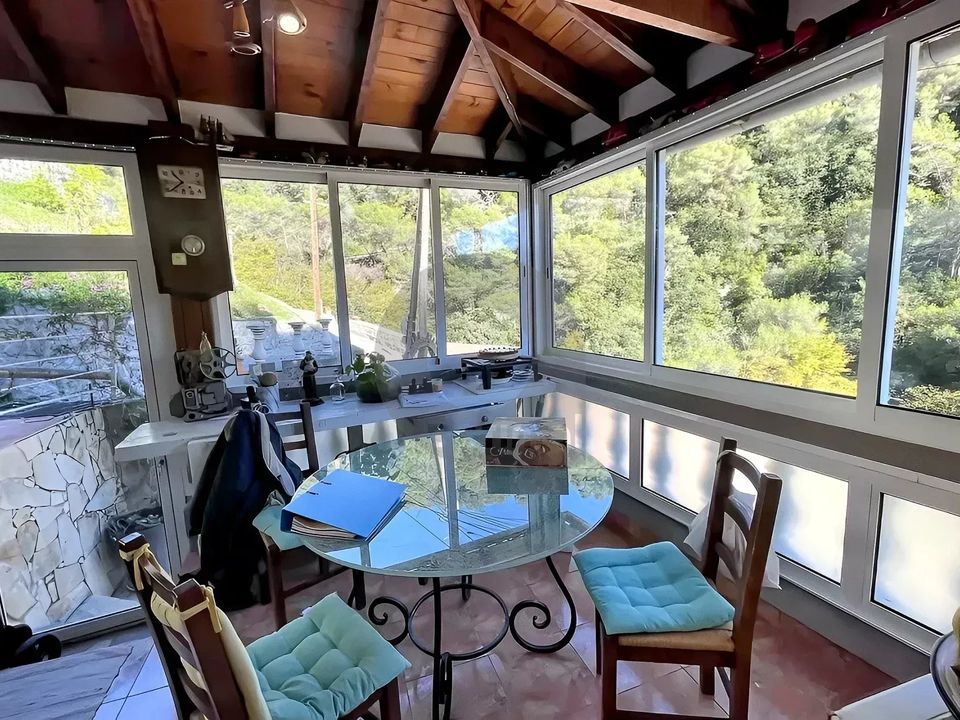 Villa i Menton, Alpes-Maritimes - foto 3
