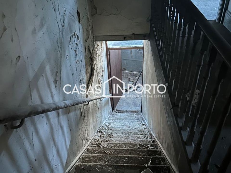 Erhvervsejendom i Maia, Porto - foto 3