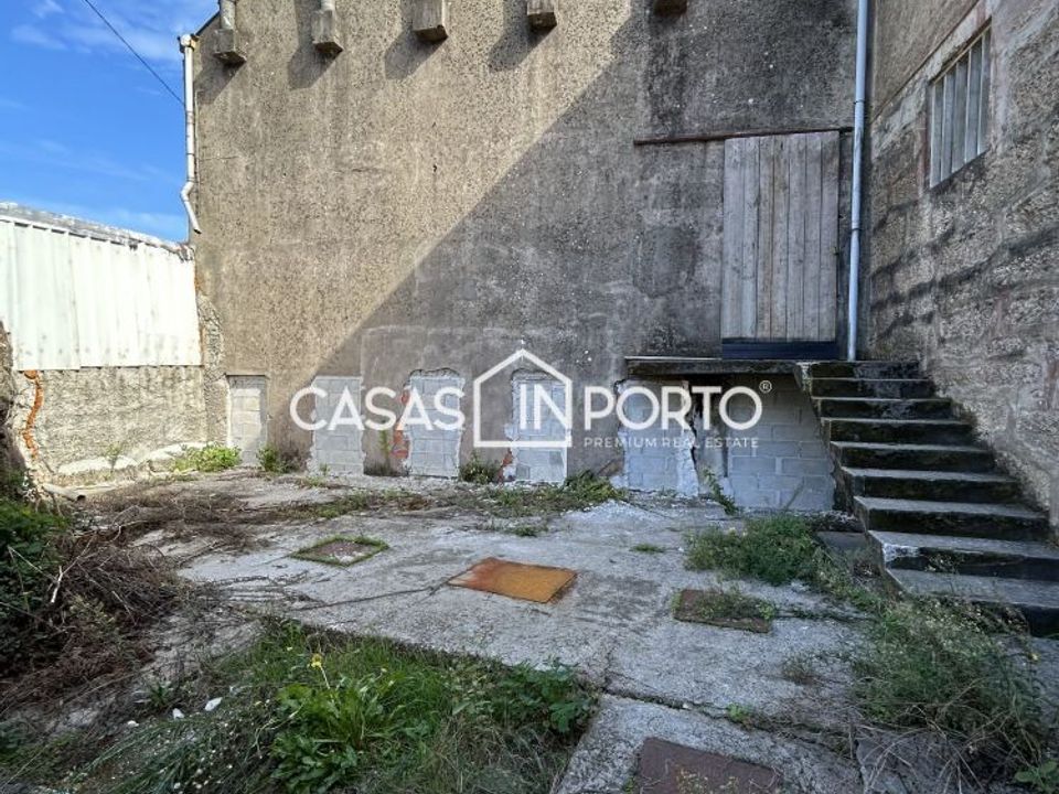 Erhvervsejendom i Maia, Porto - foto 1