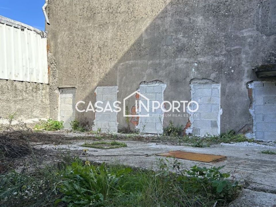 Erhvervsejendom i Maia, Porto - foto 5