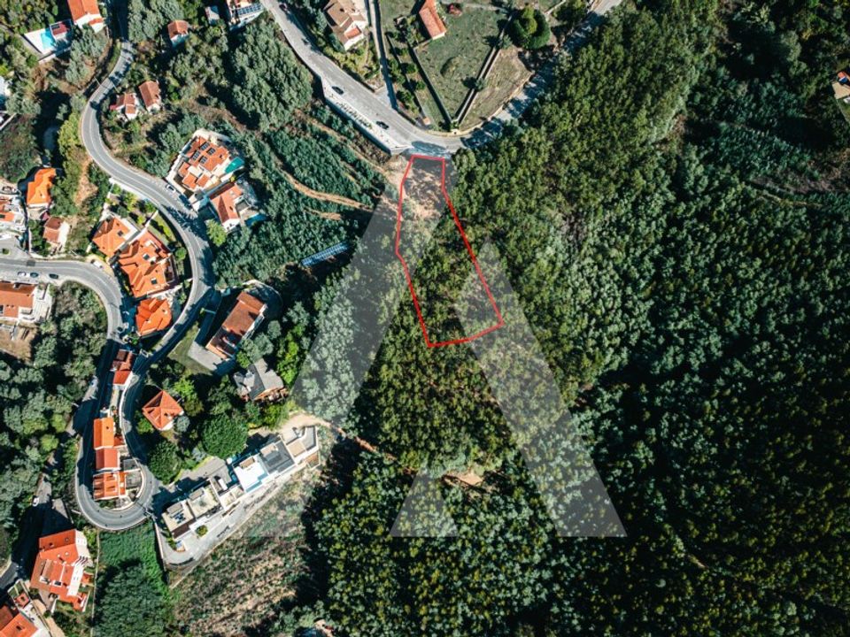 Helårsgrund i Coimbra, Coimbra - foto 2