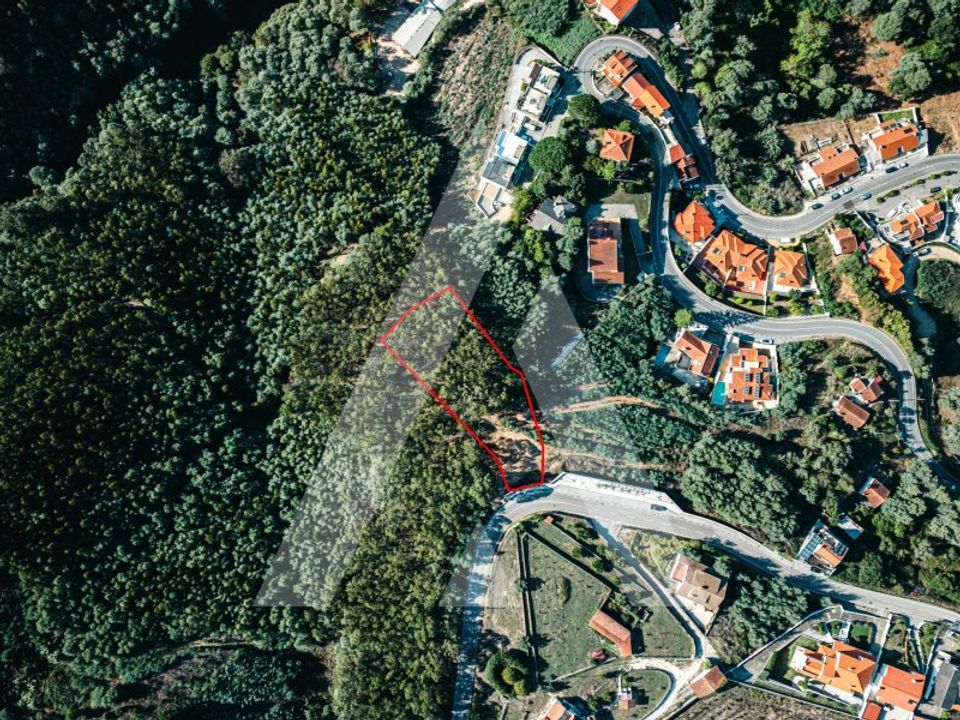 Helårsgrund i Coimbra, Coimbra - foto 3