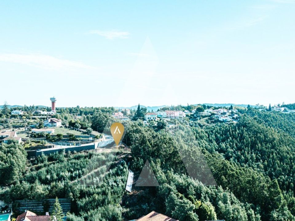 Helårsgrund i Coimbra, Coimbra - foto 4