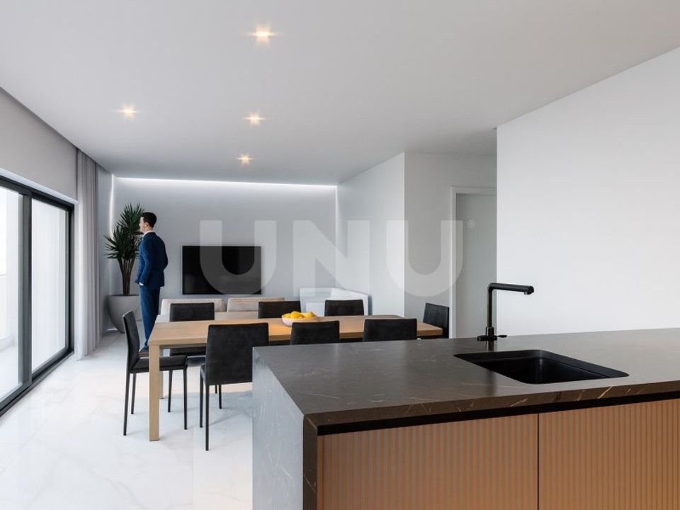 Lejlighed i Estombar, Faro - foto 2
