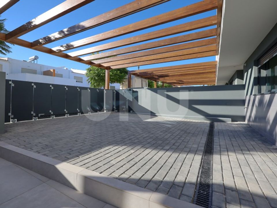 Rækkehus i Montenegro, Faro - foto 3