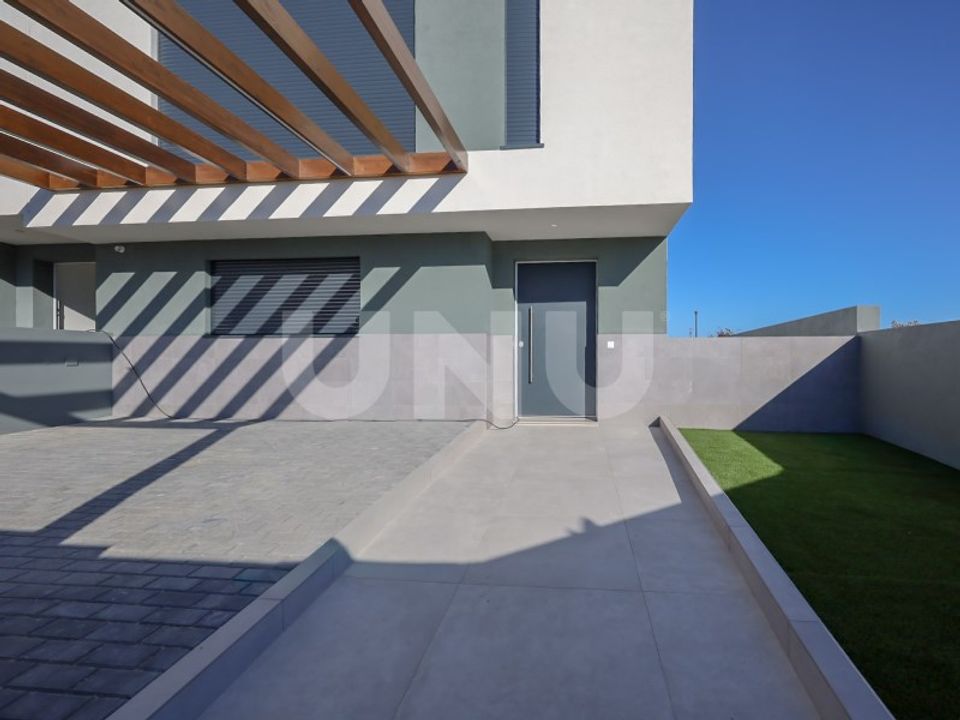 Rækkehus i Montenegro, Faro - foto 5