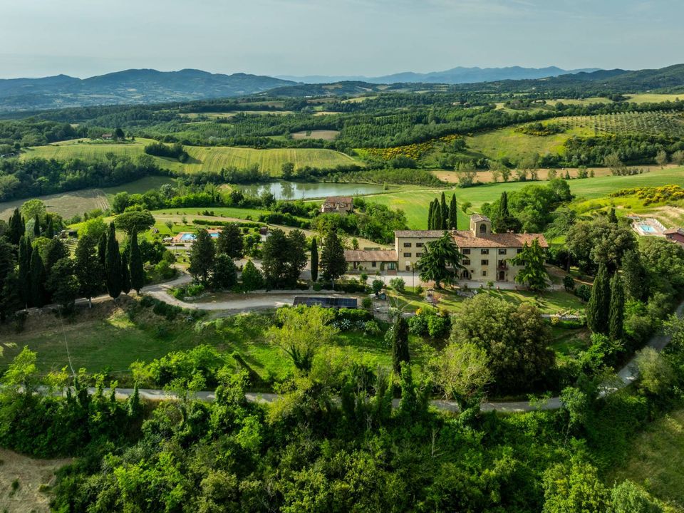 Villa i Citta di Castello, Perugia - foto 2