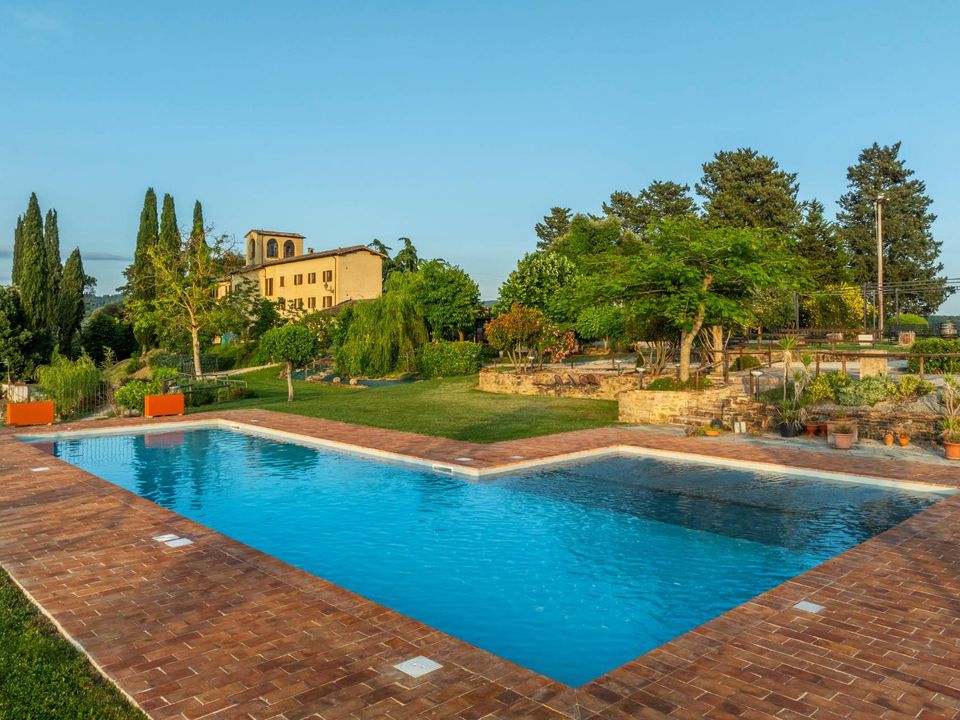 Villa i Citta di Castello, Perugia - foto 4