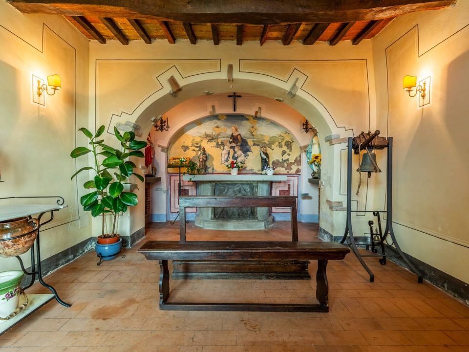 Villa i Citta di Castello, Perugia - foto 5