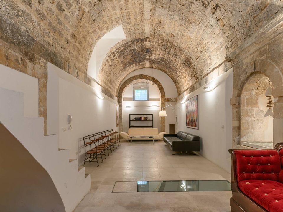 Erhvervsejendom i Noto, Siracusa - foto 1