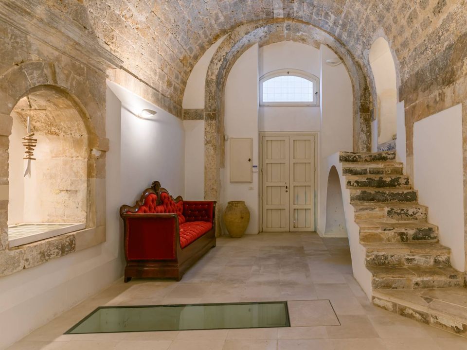 Erhvervsejendom i Noto, Siracusa - foto 3