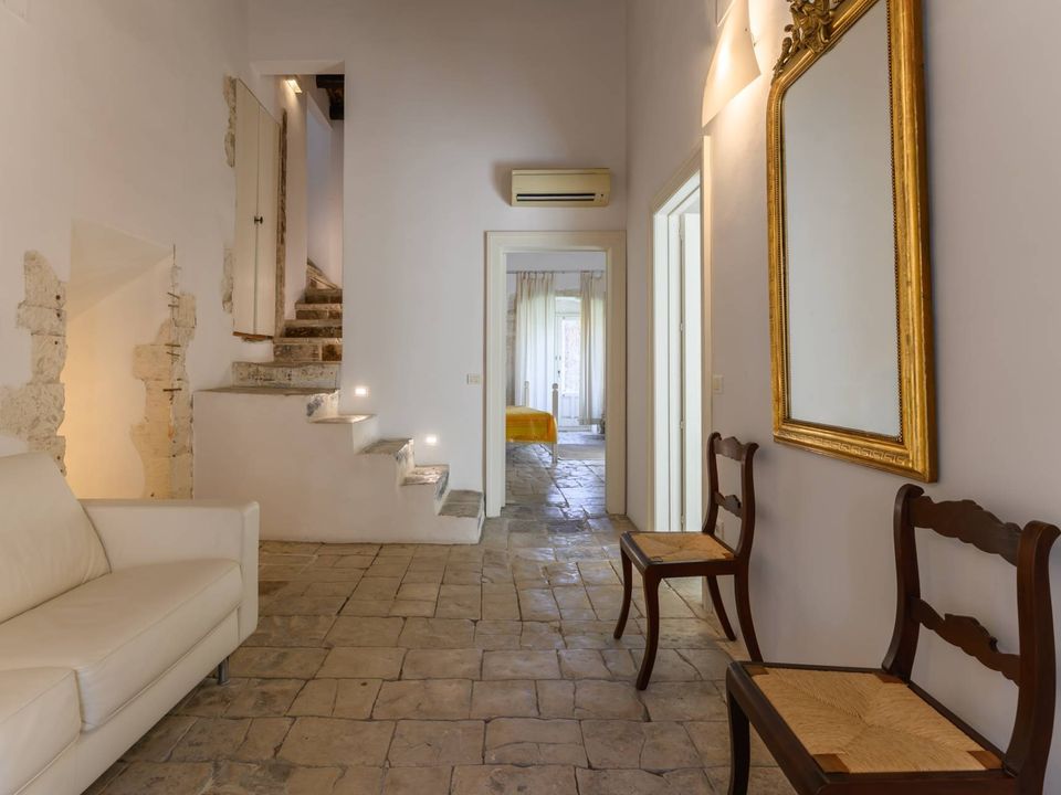 Erhvervsejendom i Noto, Siracusa - foto 5