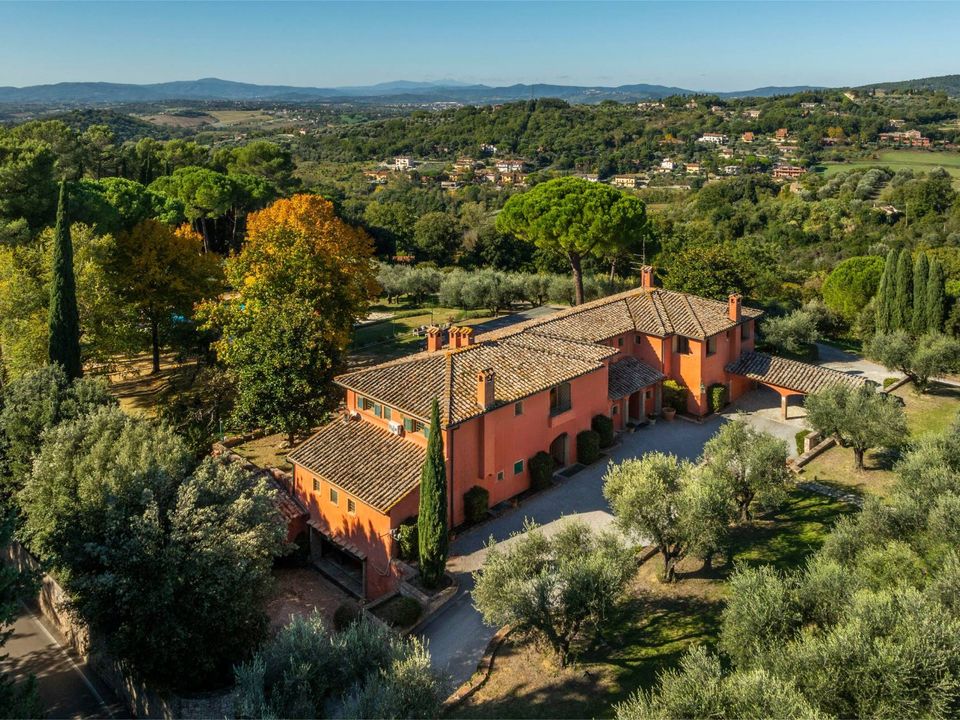 Villa i Perugia, Perugia - foto 2