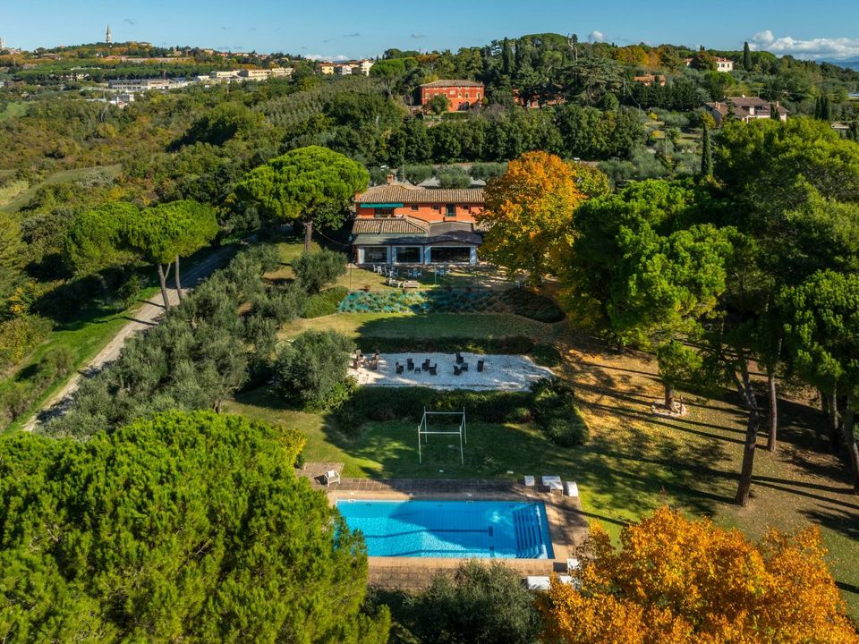 Villa i Perugia, Perugia - foto 3