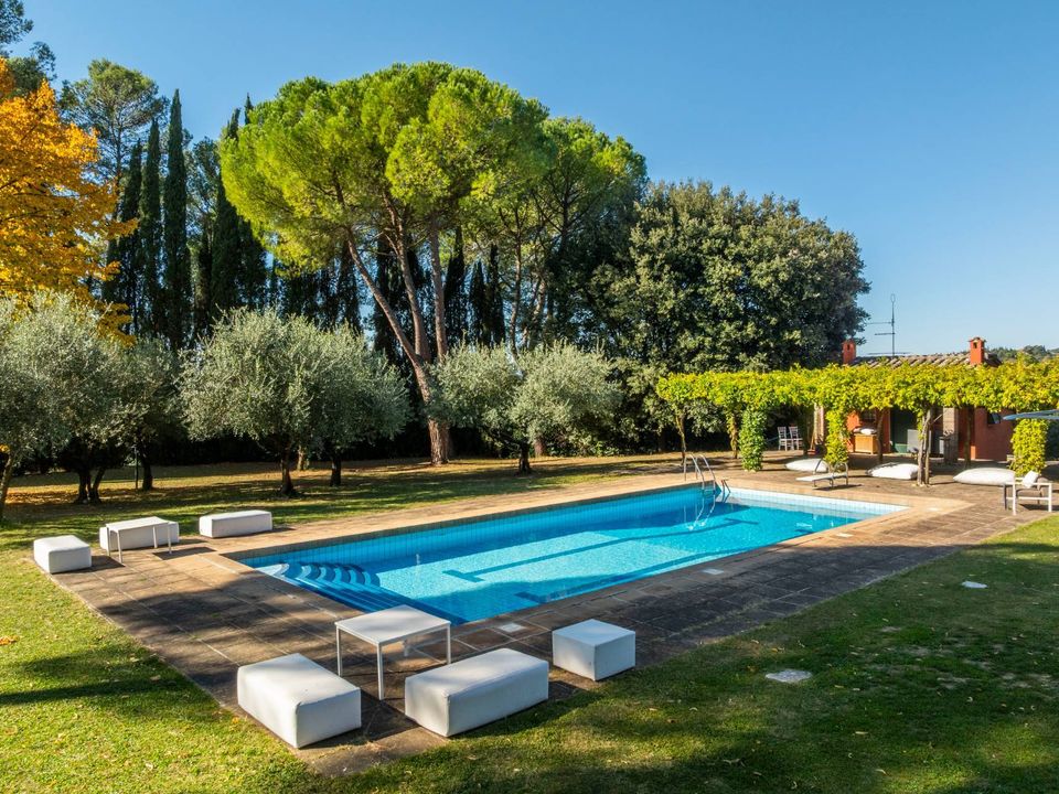 Villa i Perugia, Perugia - foto 4