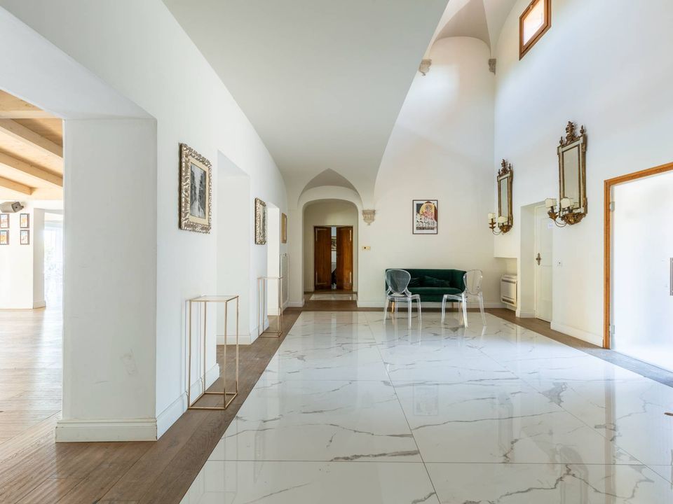 Villa i Perugia, Perugia - foto 5