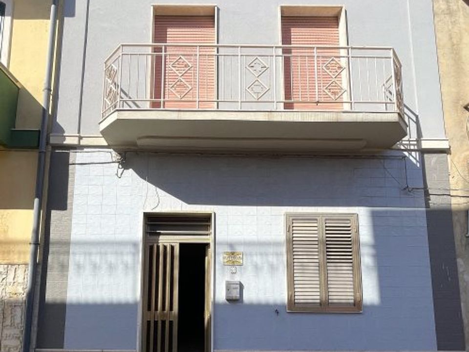 Villa i Pachino, Siracusa - foto 1