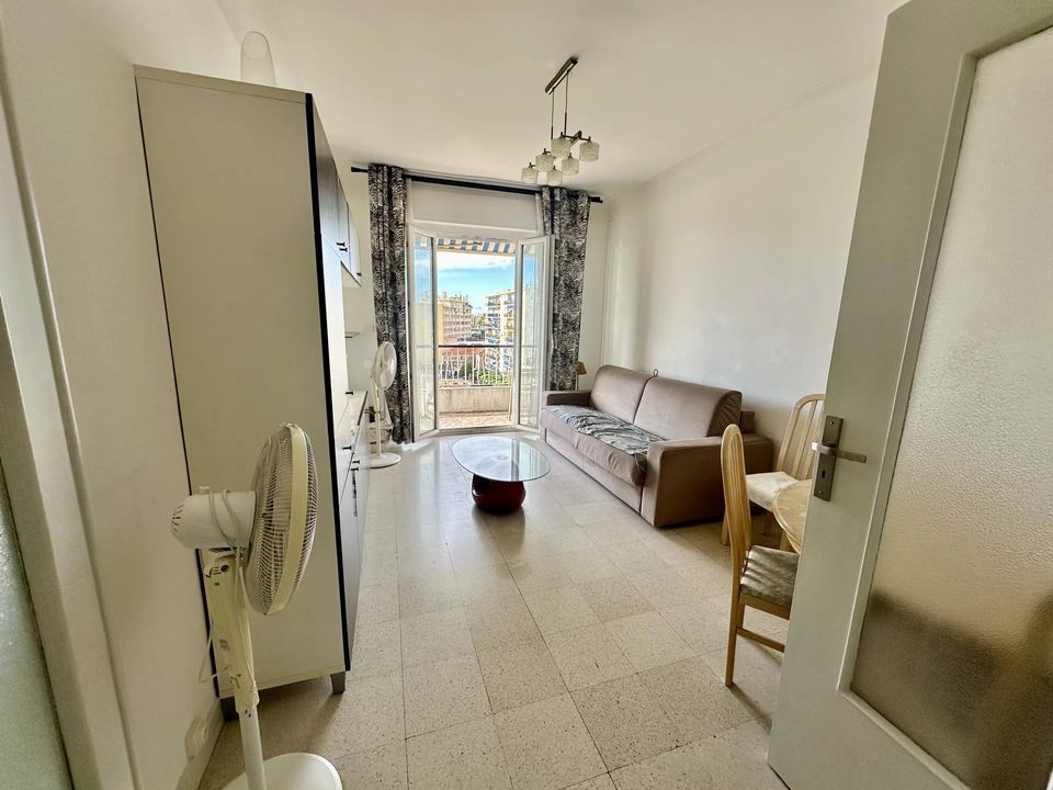 Leilighet i Nice, Alpes-Maritimes - bilde 5