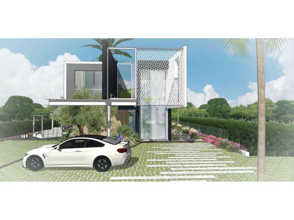 Villa i Armacao de Pera, Faro - foto 1