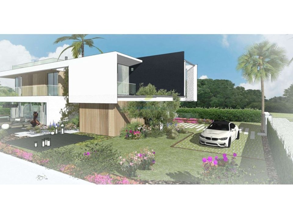 Villa i Armacao de Pera, Faro - foto 3