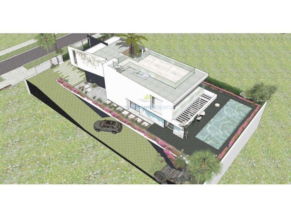 Villa i Armacao de Pera, Faro - foto 4