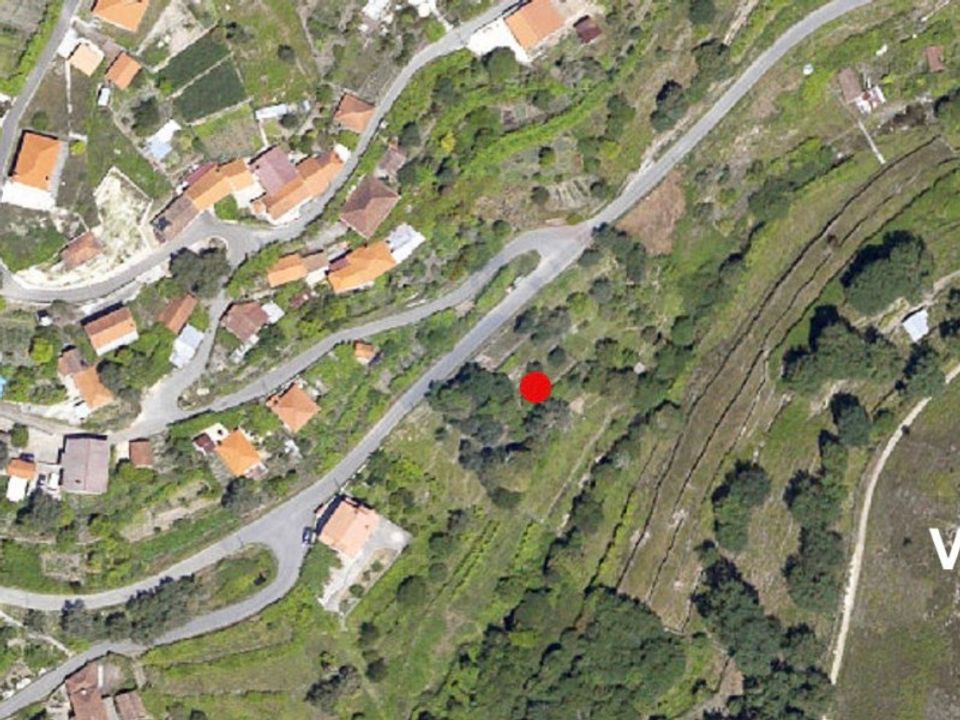 Helårsgrund i Arcos de Valdevez, Viana do Castelo - foto 1