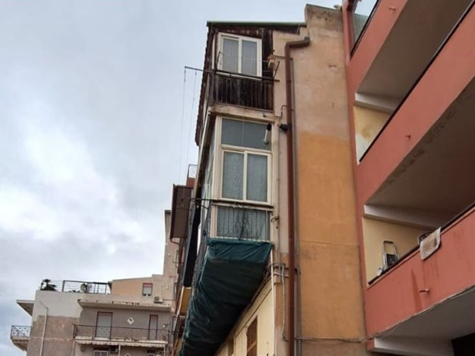 Lejlighed i Messina, Messina - foto 1