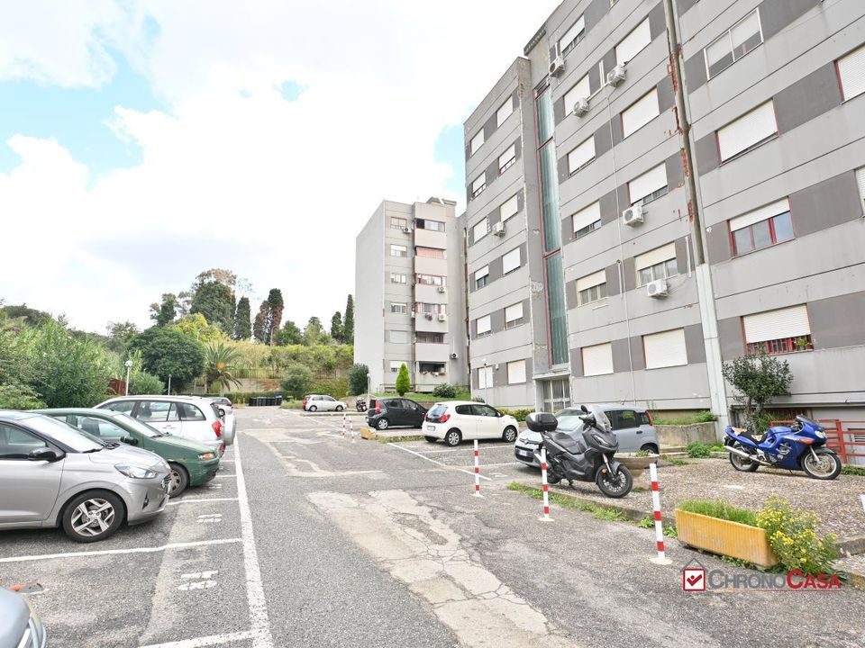 Lejlighed i Messina, Messina - foto 2