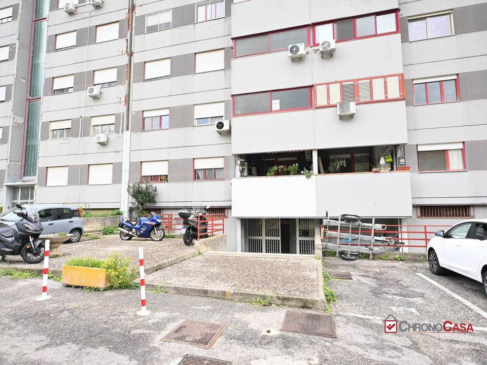 Lejlighed i Messina, Messina - foto 4