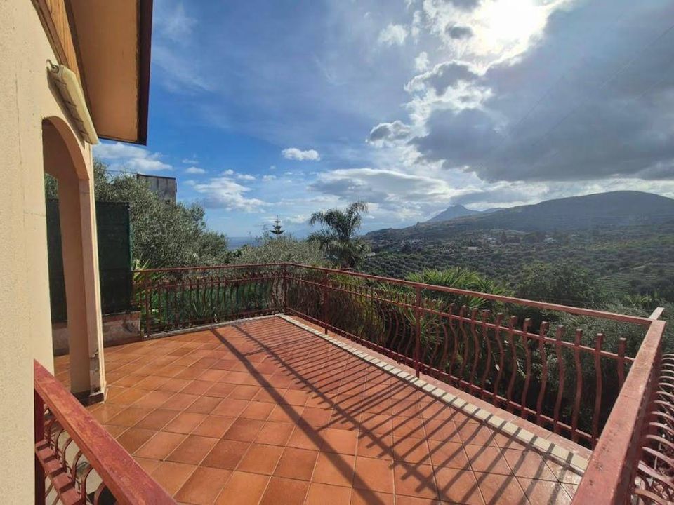Villa i Trabia, Palermo - foto 3