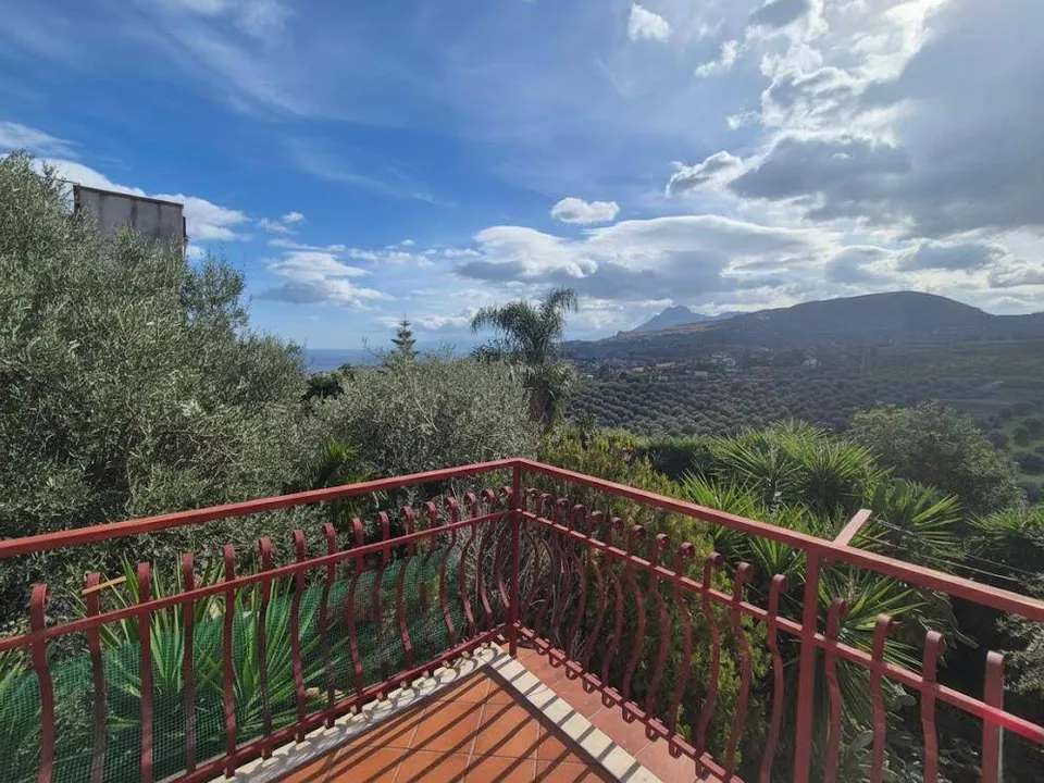 Villa i Trabia, Palermo - foto 4