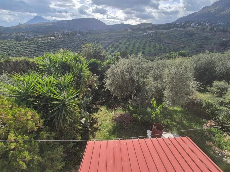 Villa i Trabia, Palermo - foto 5