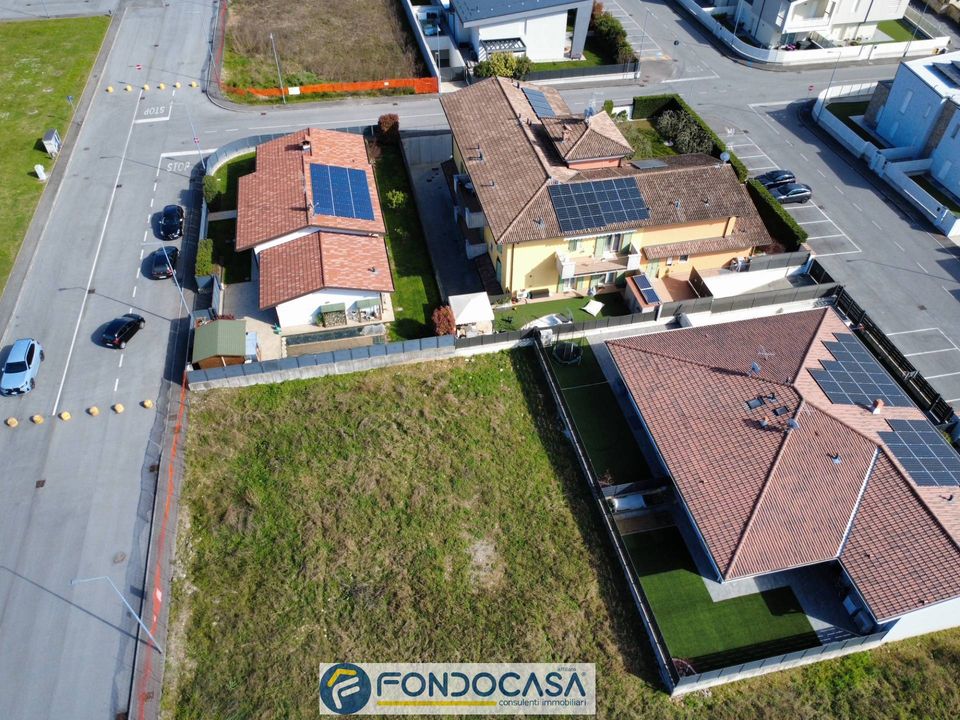 Helårsgrund i Ospitaletto, Brescia - foto 1