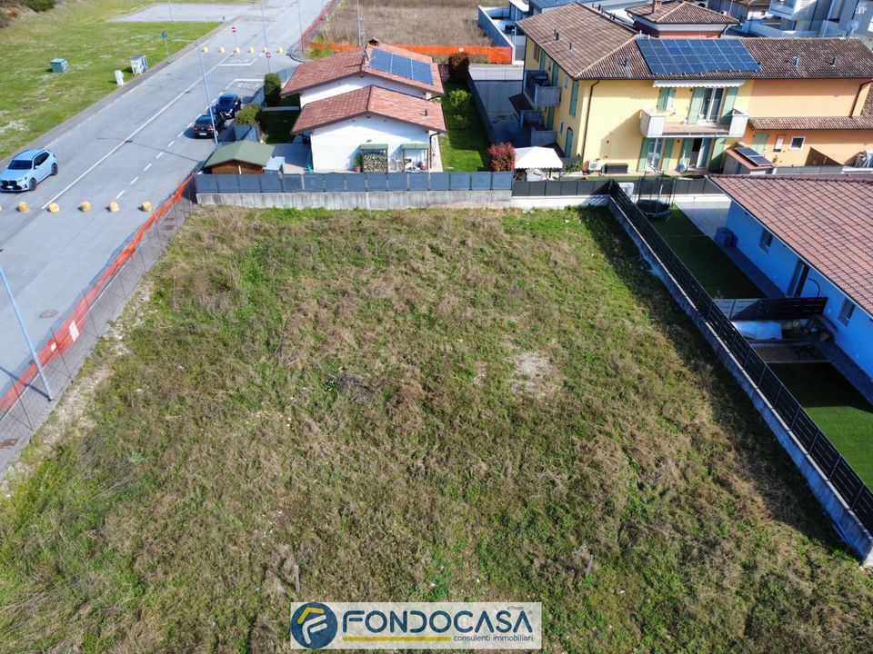 Helårsgrund i Ospitaletto, Brescia - foto 2