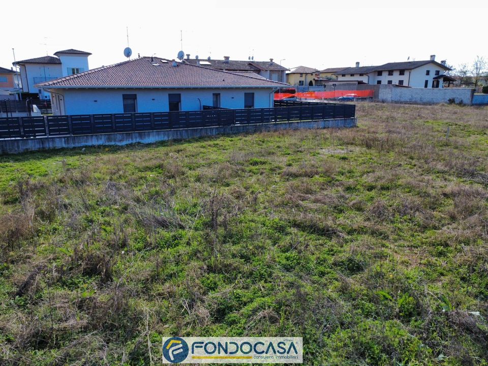 Helårsgrund i Ospitaletto, Brescia - foto 3