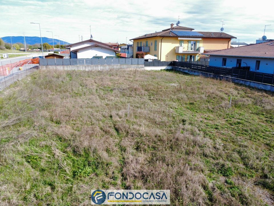 Helårsgrund i Ospitaletto, Brescia - foto 4