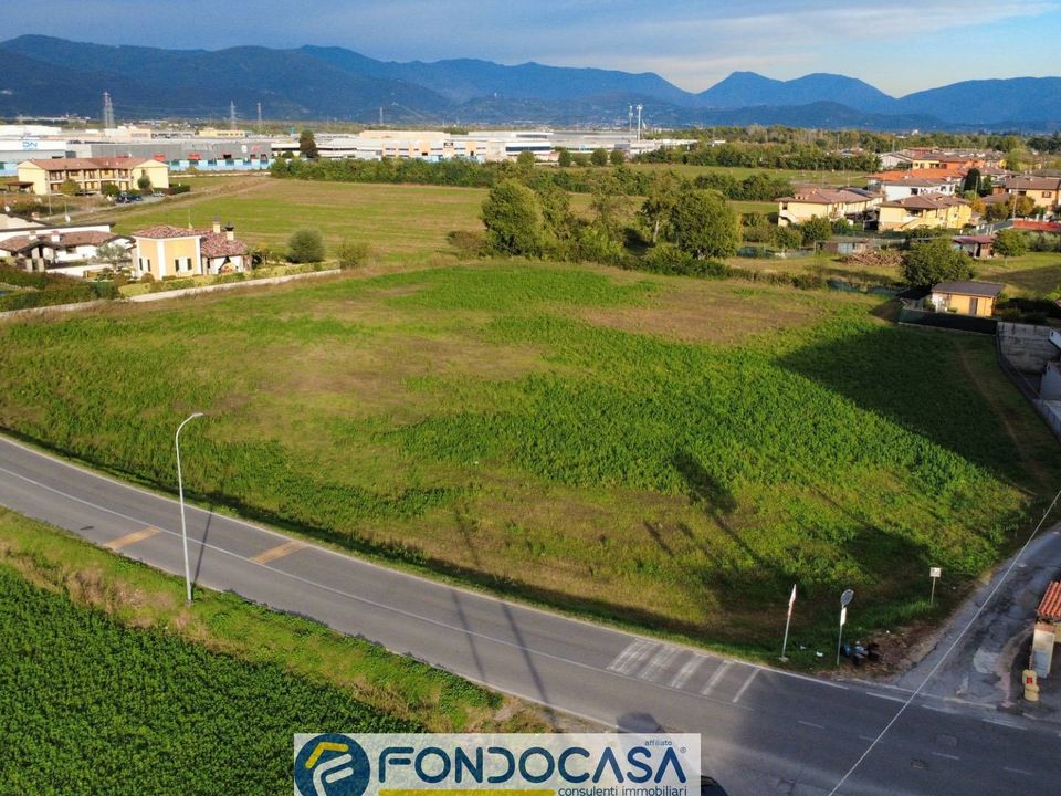 Helårsgrund i Ospitaletto, Brescia - foto 1