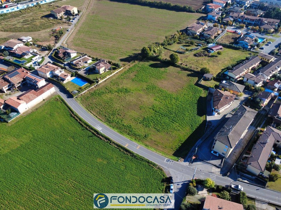 Helårsgrund i Ospitaletto, Brescia - foto 2