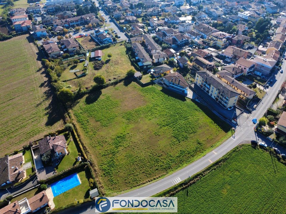 Helårsgrund i Ospitaletto, Brescia - foto 3