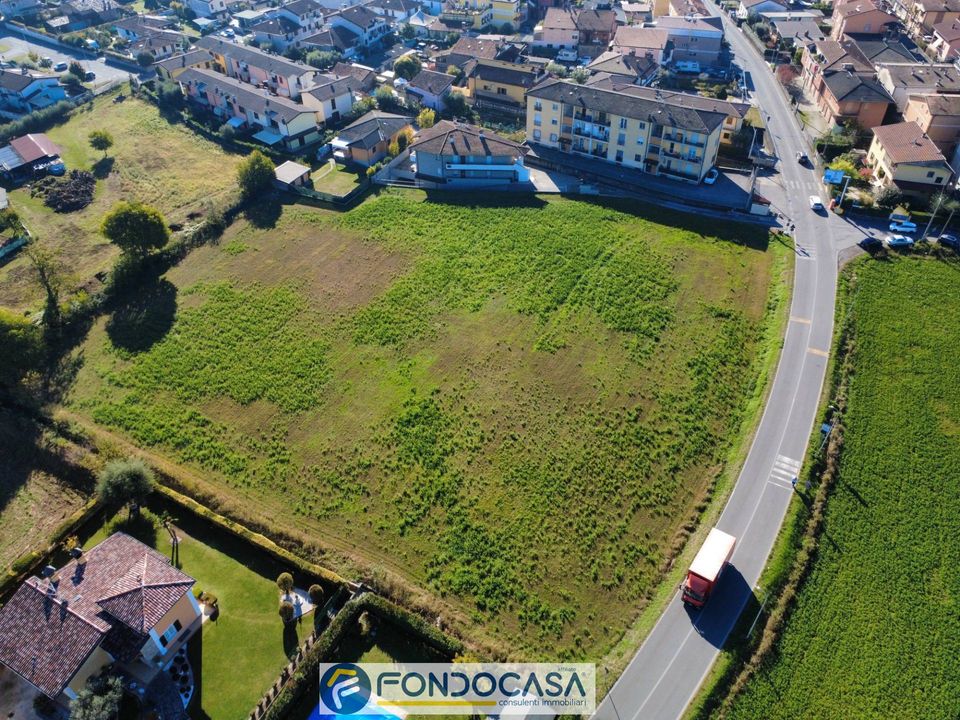 Helårsgrund i Ospitaletto, Brescia - foto 4